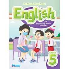 English for Elementary School Students Grade 5
